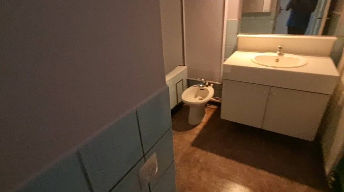 Photo of Bathroom in Antwerp