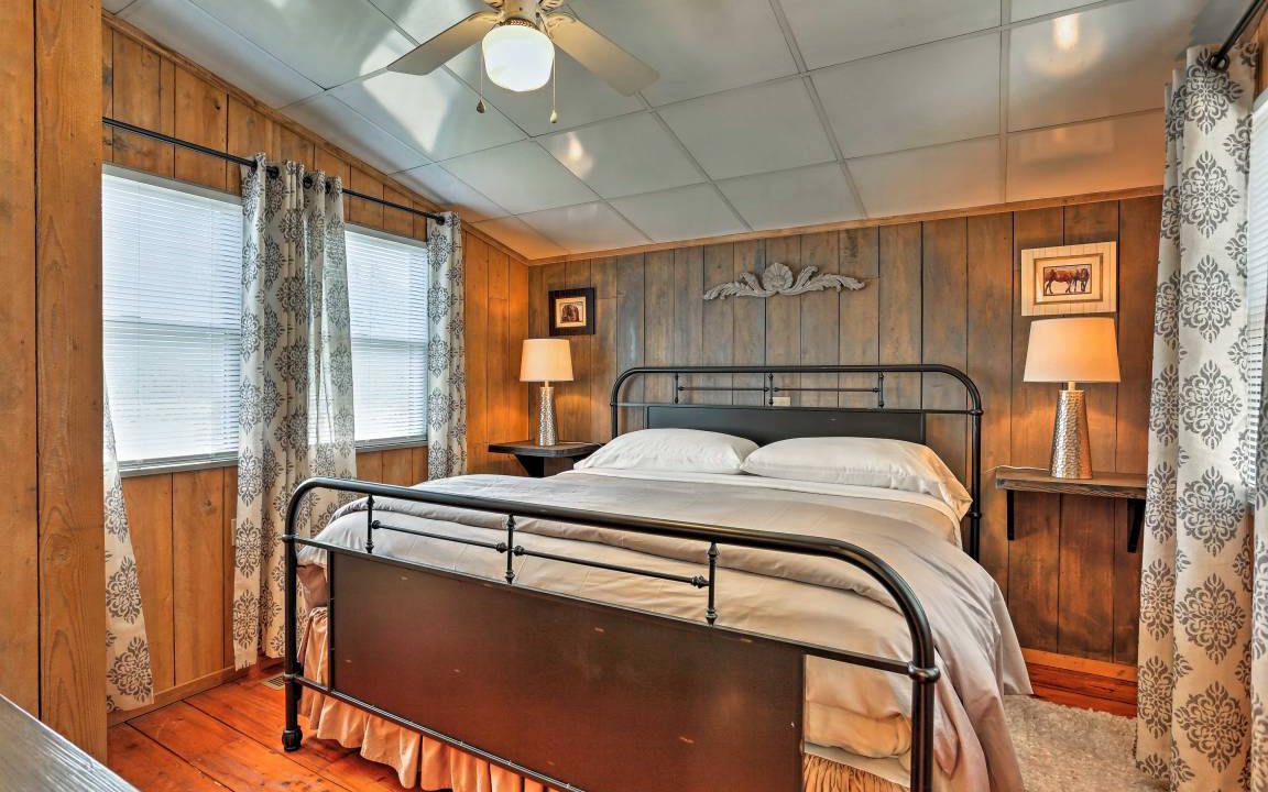 Photo of Bedroom in Frisco
