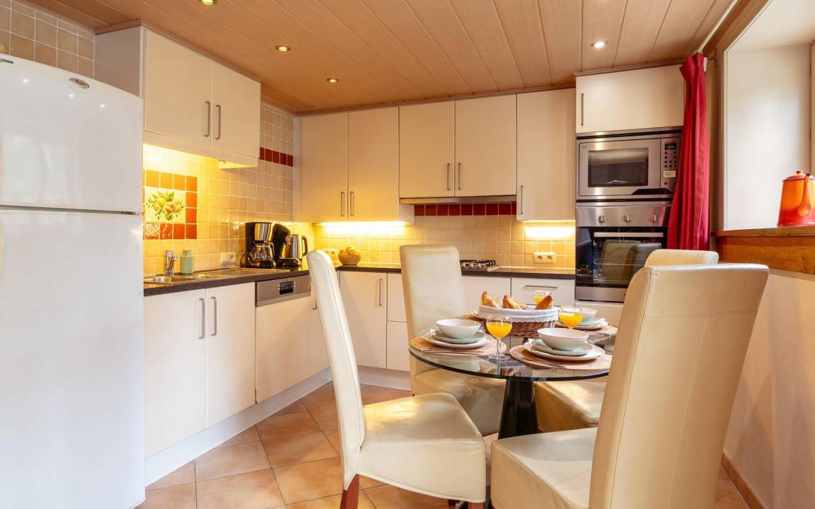 Photo of Kitchen in Harre