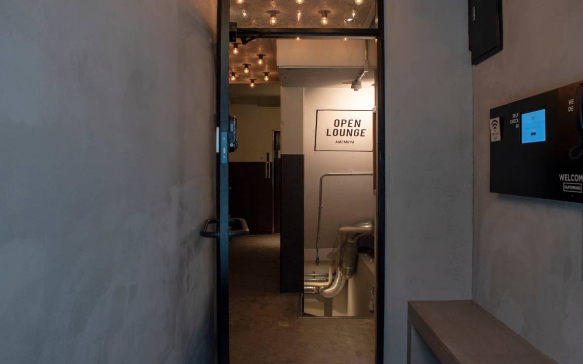 Photo of Bathroom in Nishishinsaibashi