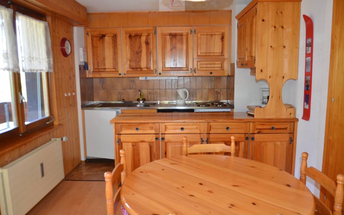 Photo of Kitchen in Vex