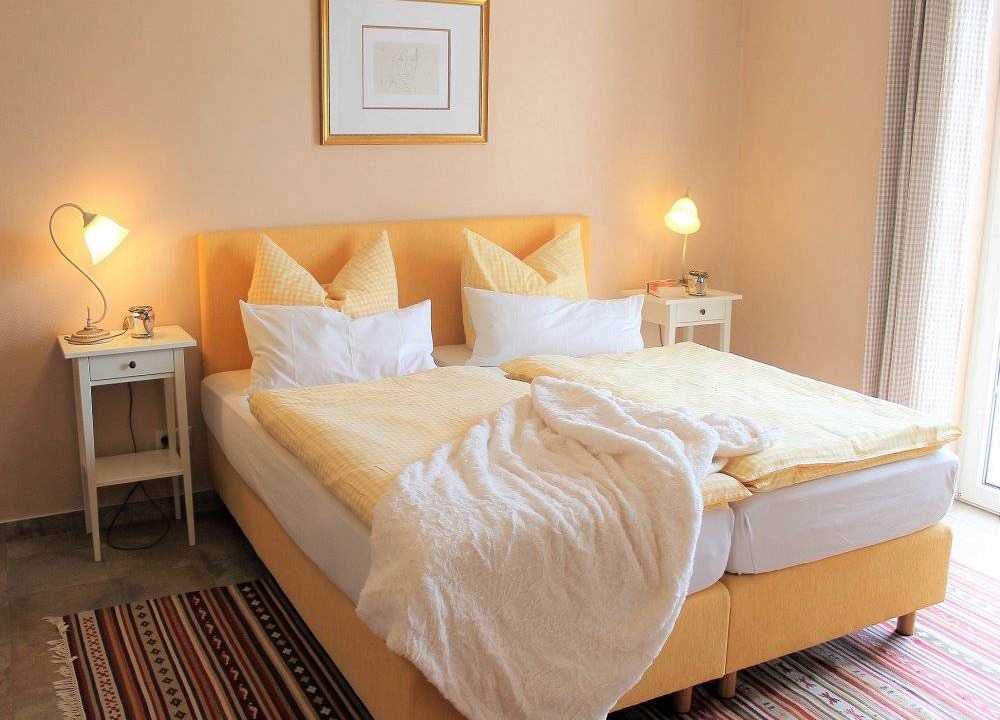 Photo of Bedroom in Viereck