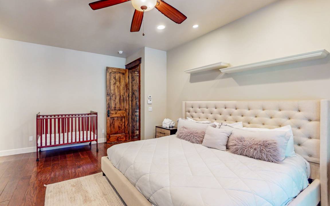 Photo of Bedroom in North Upper Truckee