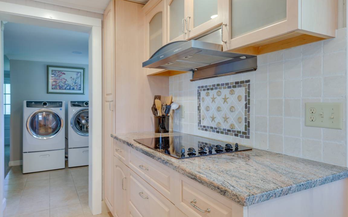 Photo of Kitchen in North Truro