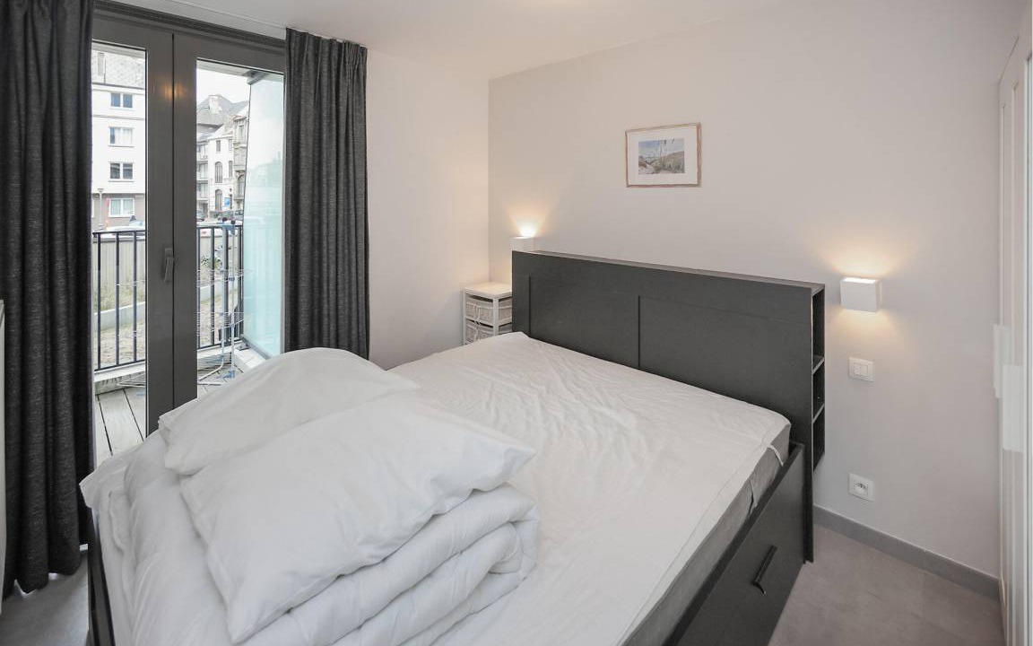Photo of Bedroom in Ostend