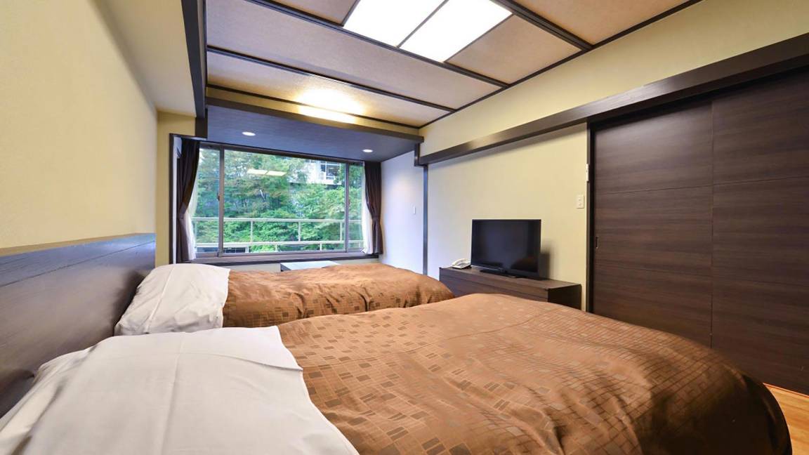 Photo of Bedroom in Shiobara