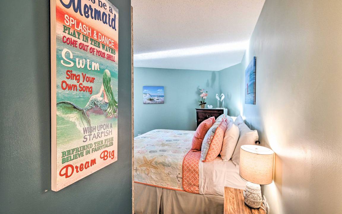Photo of Bedroom in Garden City