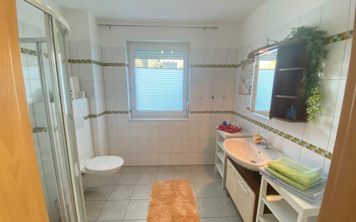 Photo of Bathroom in Billstedt