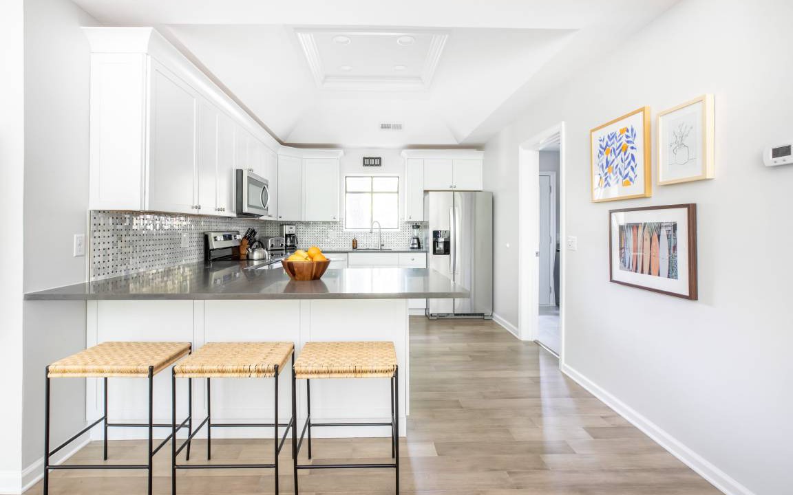 Photo of Kitchen in Sea Pines