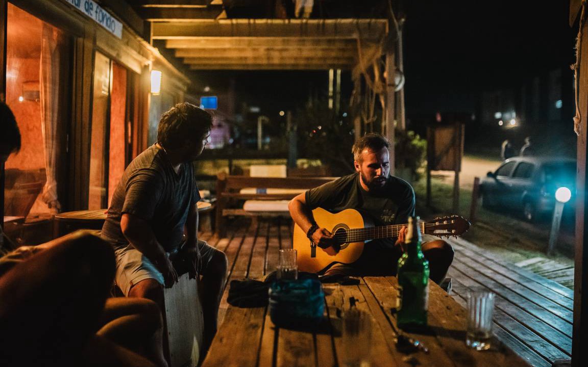 Photo of Others in Punta del Diablo