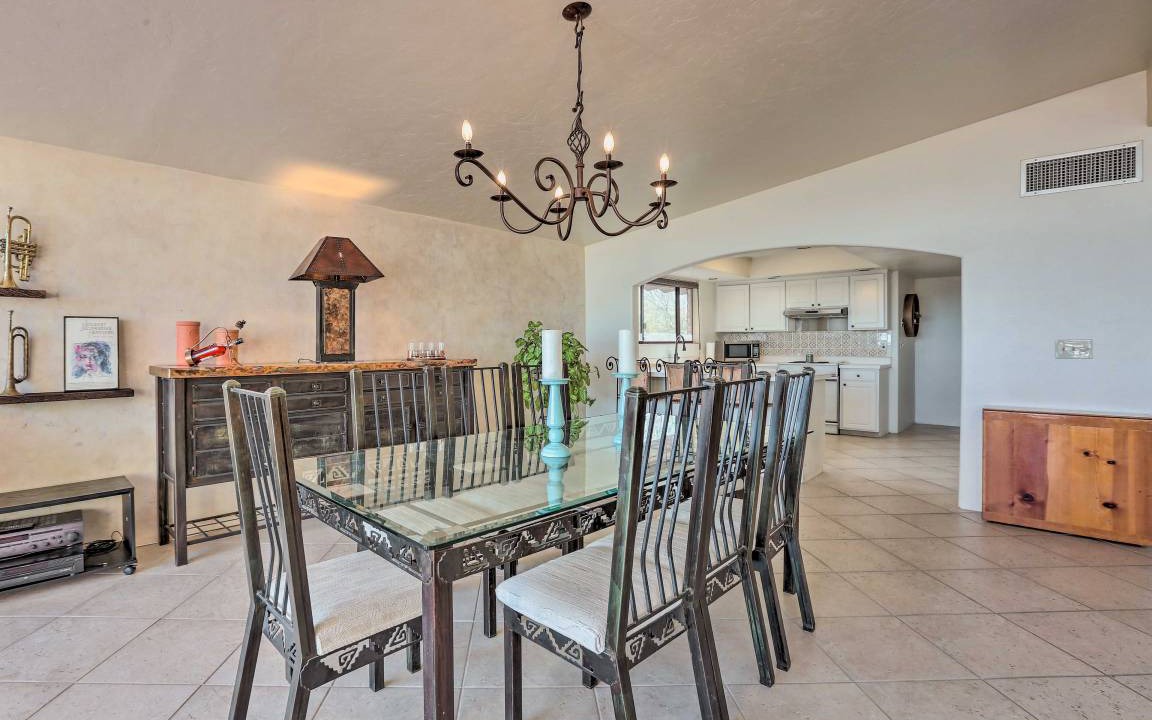 Photo of Kitchen in Catalina Foothills Estates