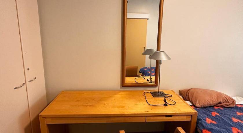 Photo of Bedroom in Imatra