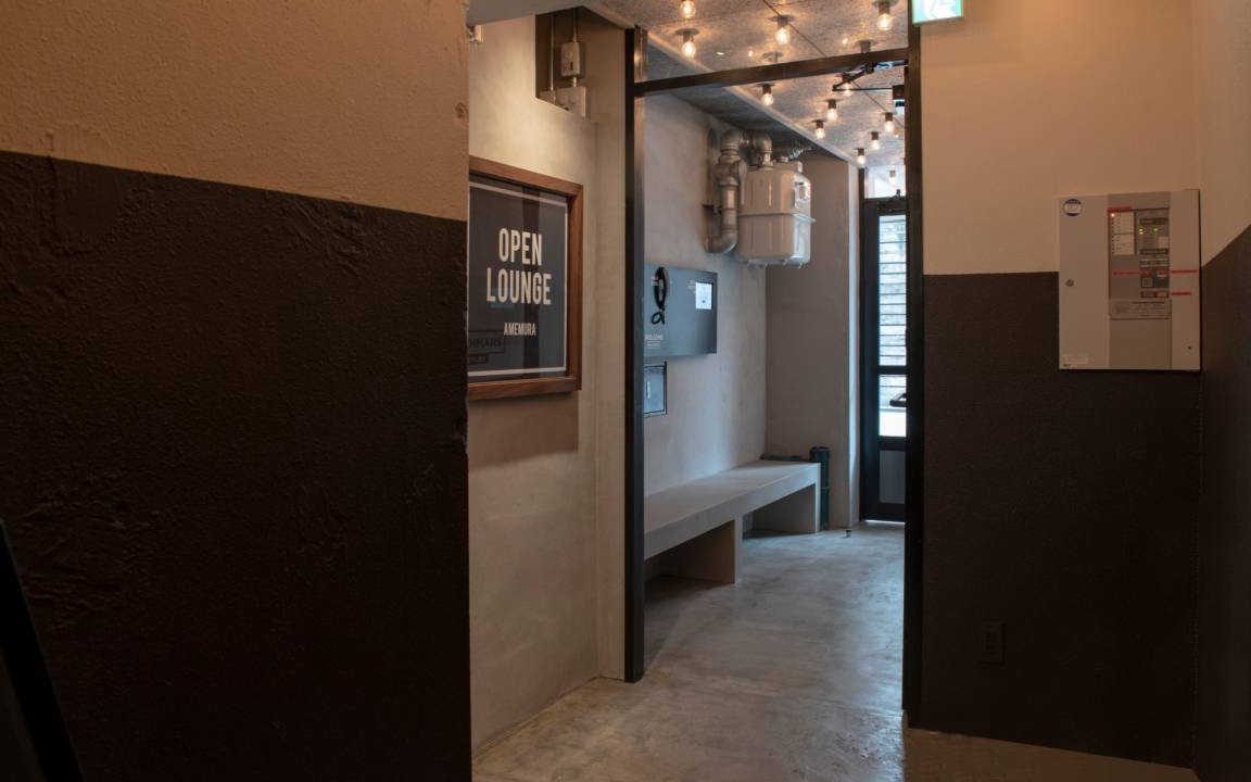 Photo of Bathroom in Nishishinsaibashi
