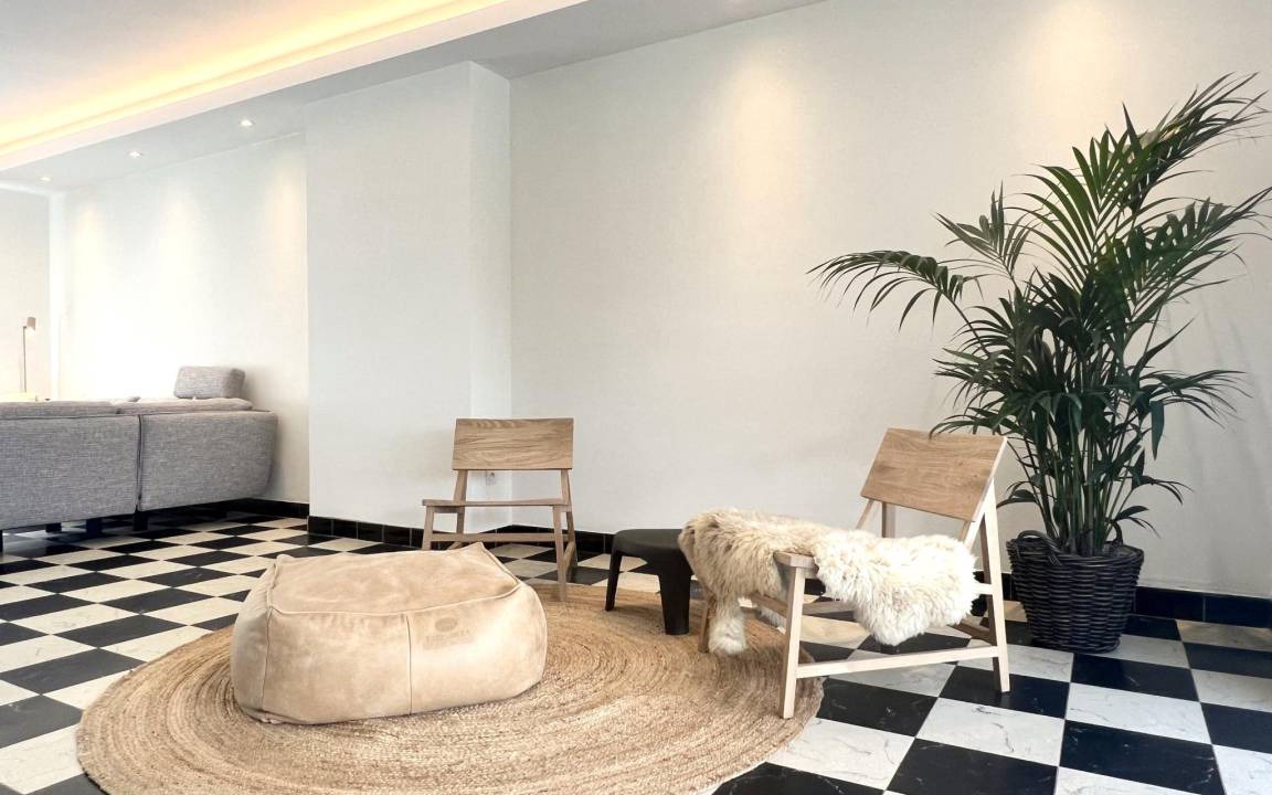 Photo of Livingroom in Opglabbeek