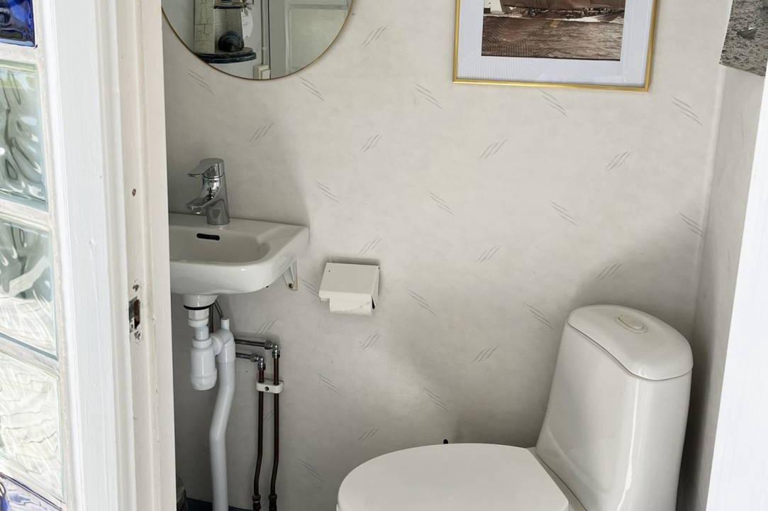 Photo of Bathroom in Goteborg Municipality