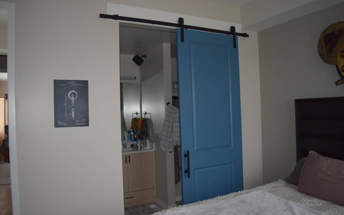 Photo of Bedroom in Sunnyside