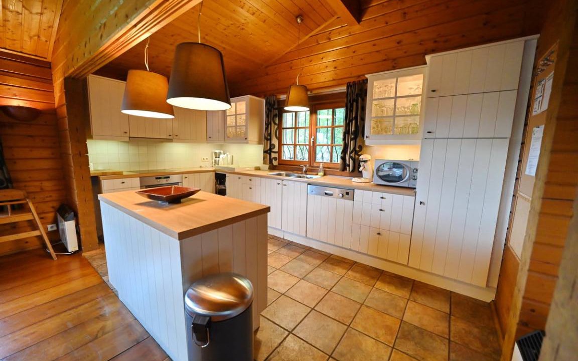 Photo of Kitchen in Weris