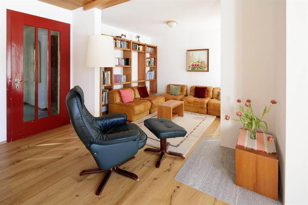 Photo of Livingroom in Grisons