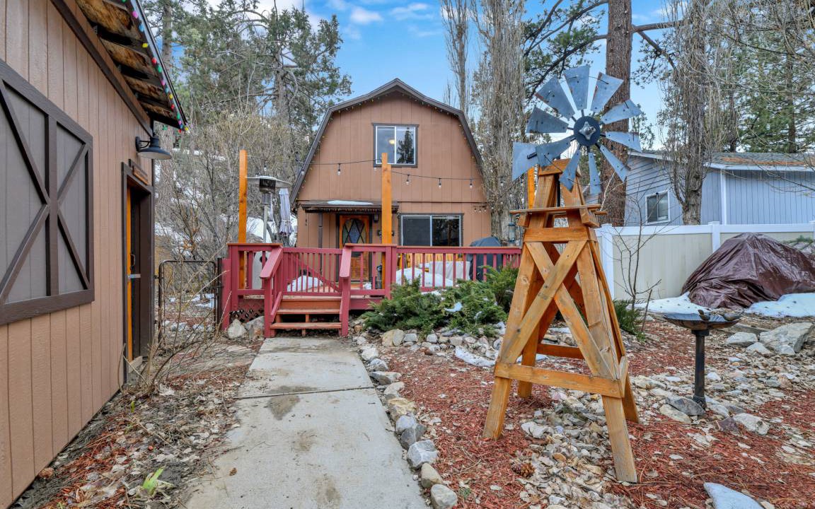 Photo of Others in Big Bear City