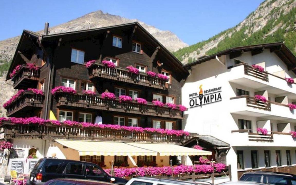 Photo of Others in Saas Almagell