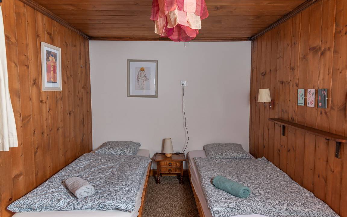 Photo of Bedroom in Les Mosses