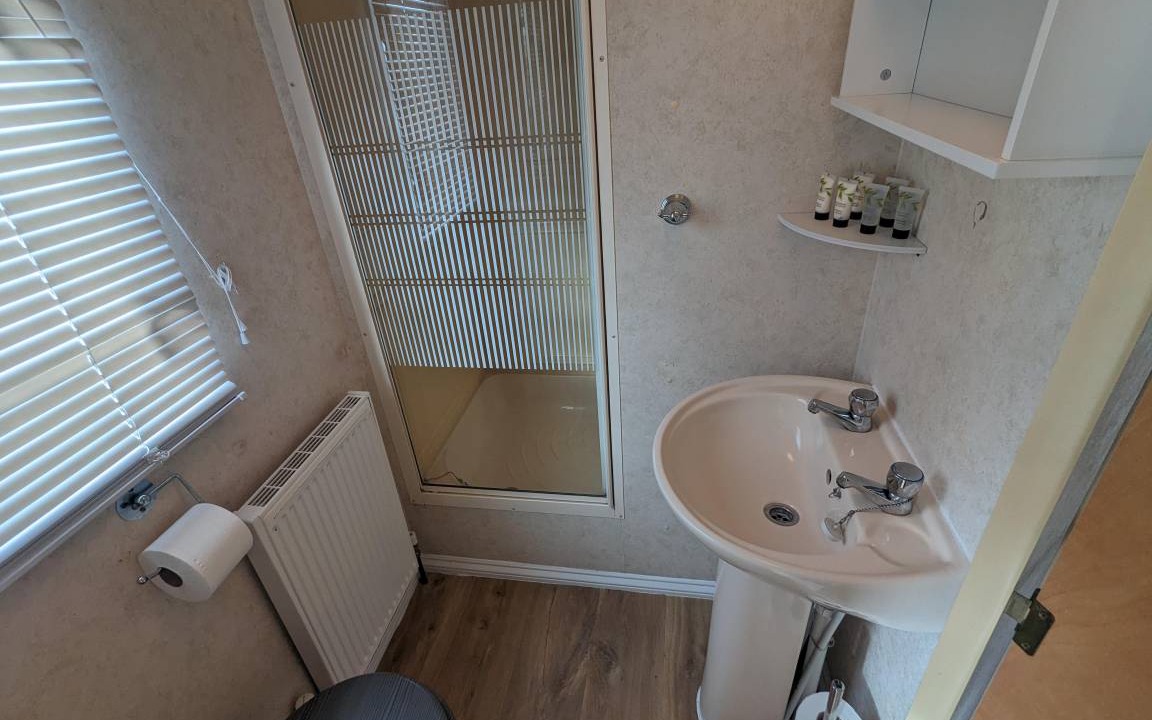 Photo of Bathroom in Anderby Creek