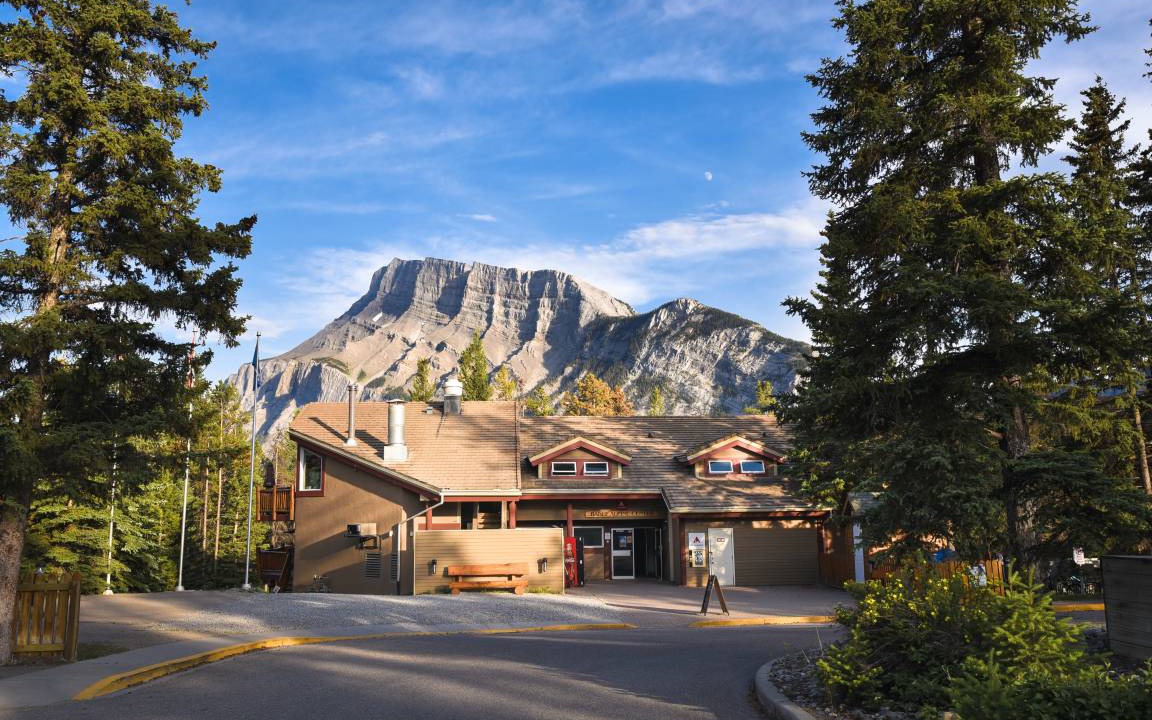 Photo of Others in Banff