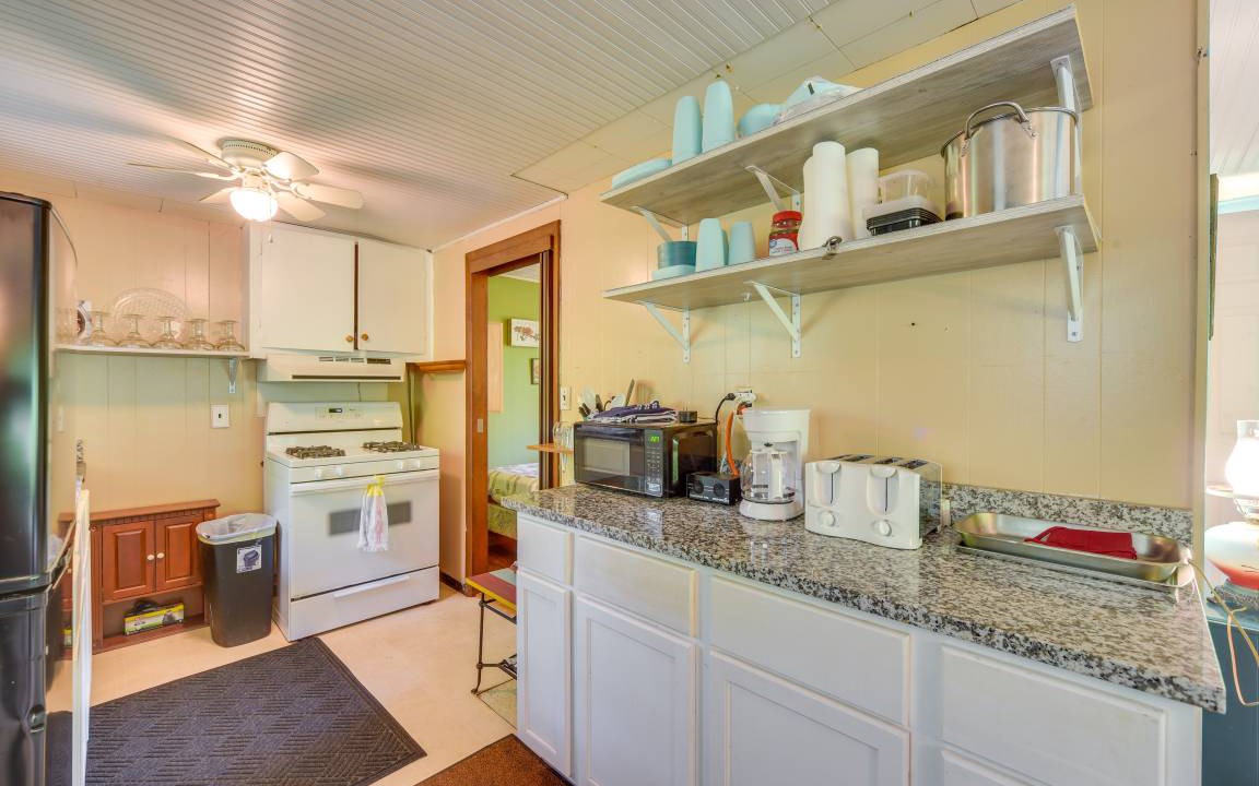 Photo of Kitchen in Pine City
