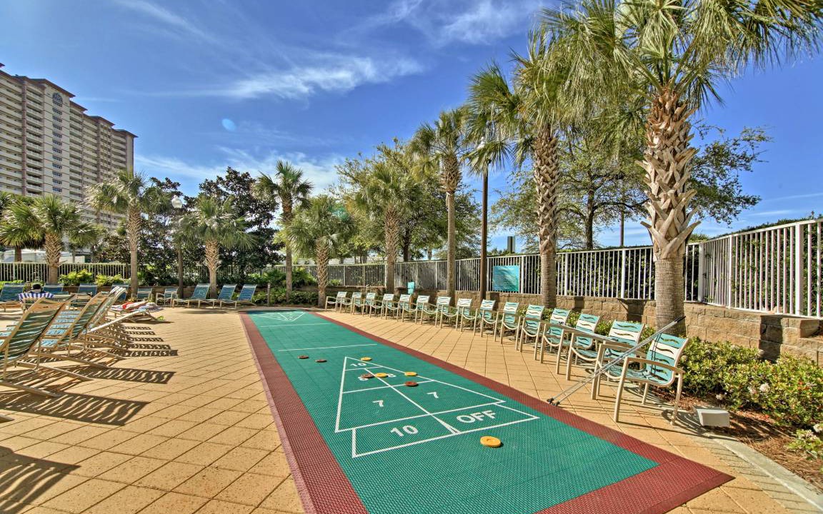 Photo of Outdoor in Panama City Beach