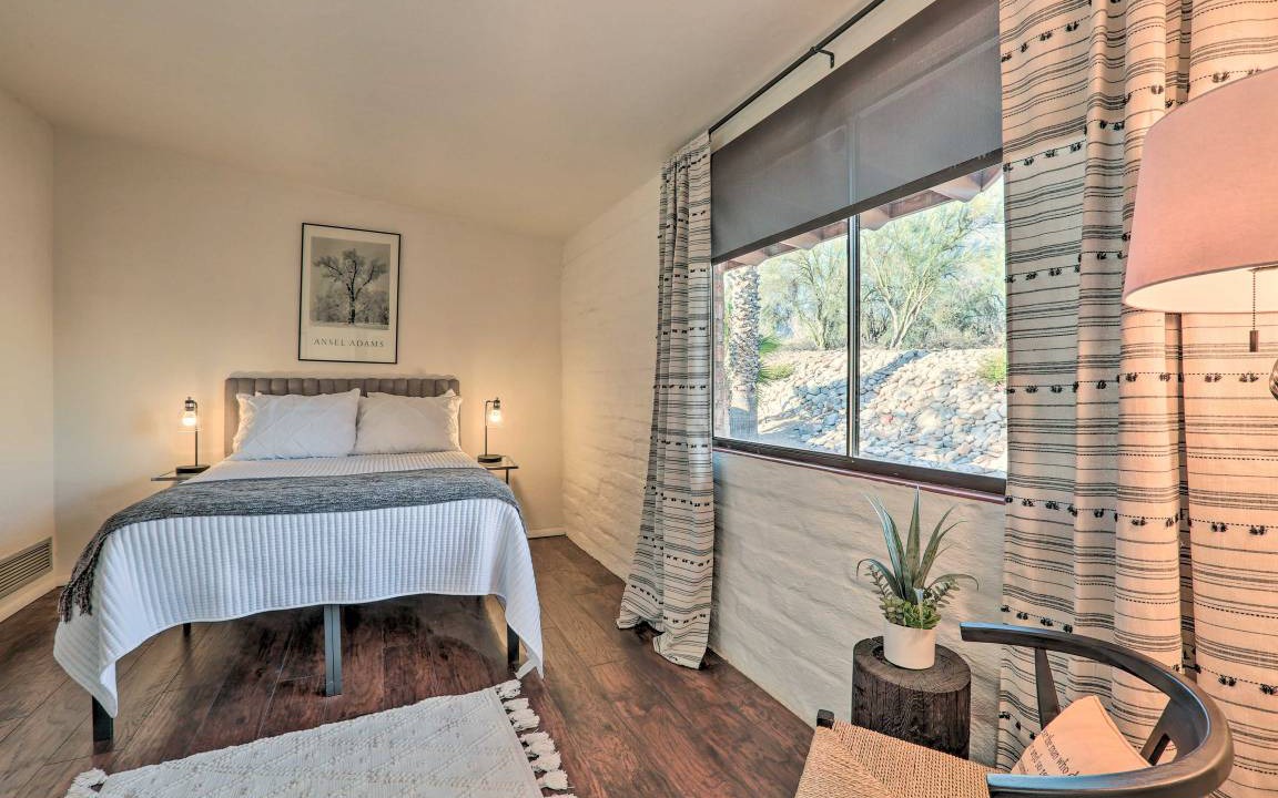 Photo of Bedroom in Catalina Foothills Estates