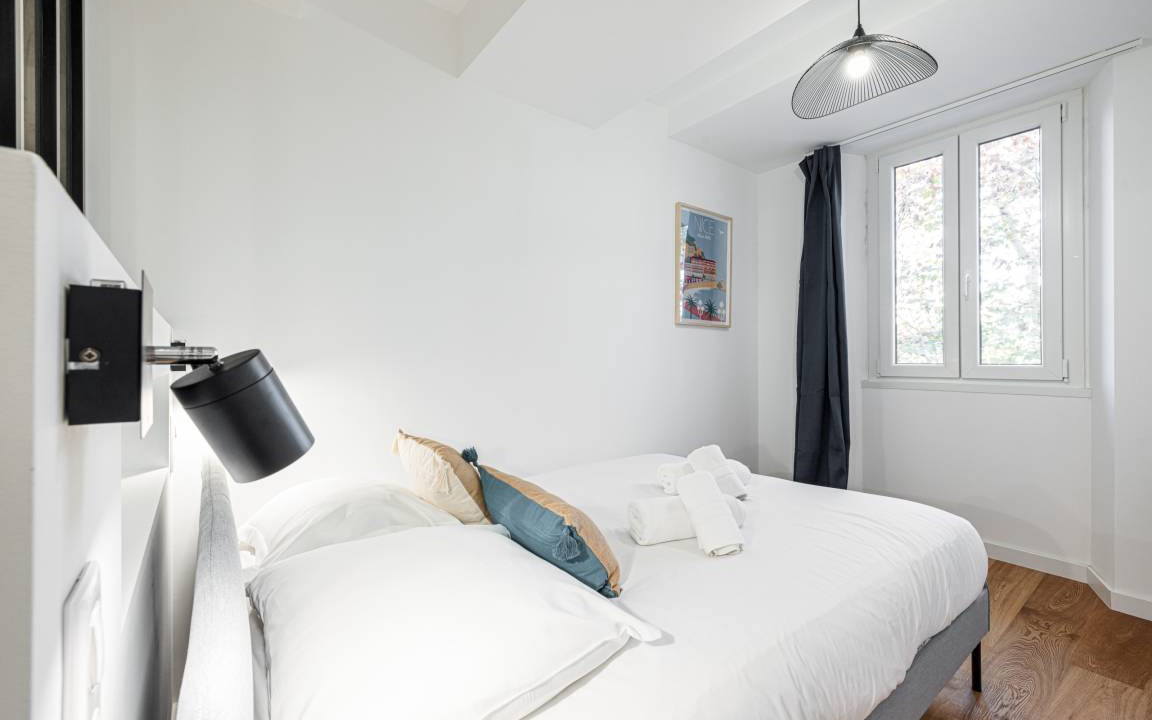 Photo of Bedroom in Old Town