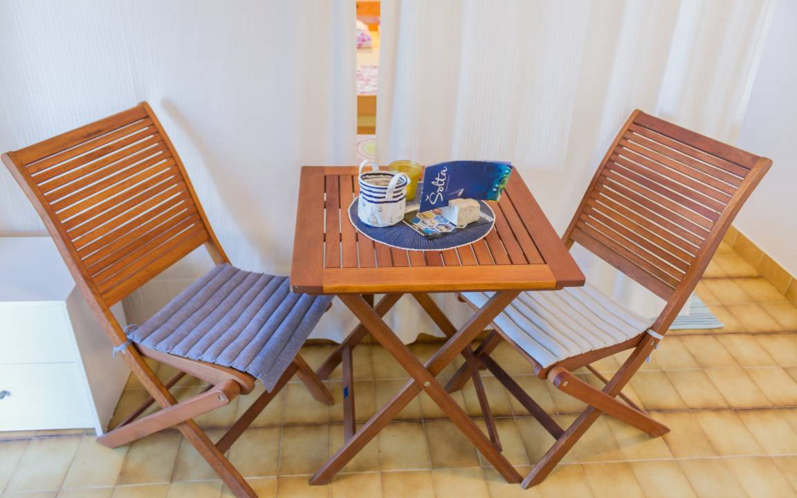 Photo of Patio Balcony in Stomorska