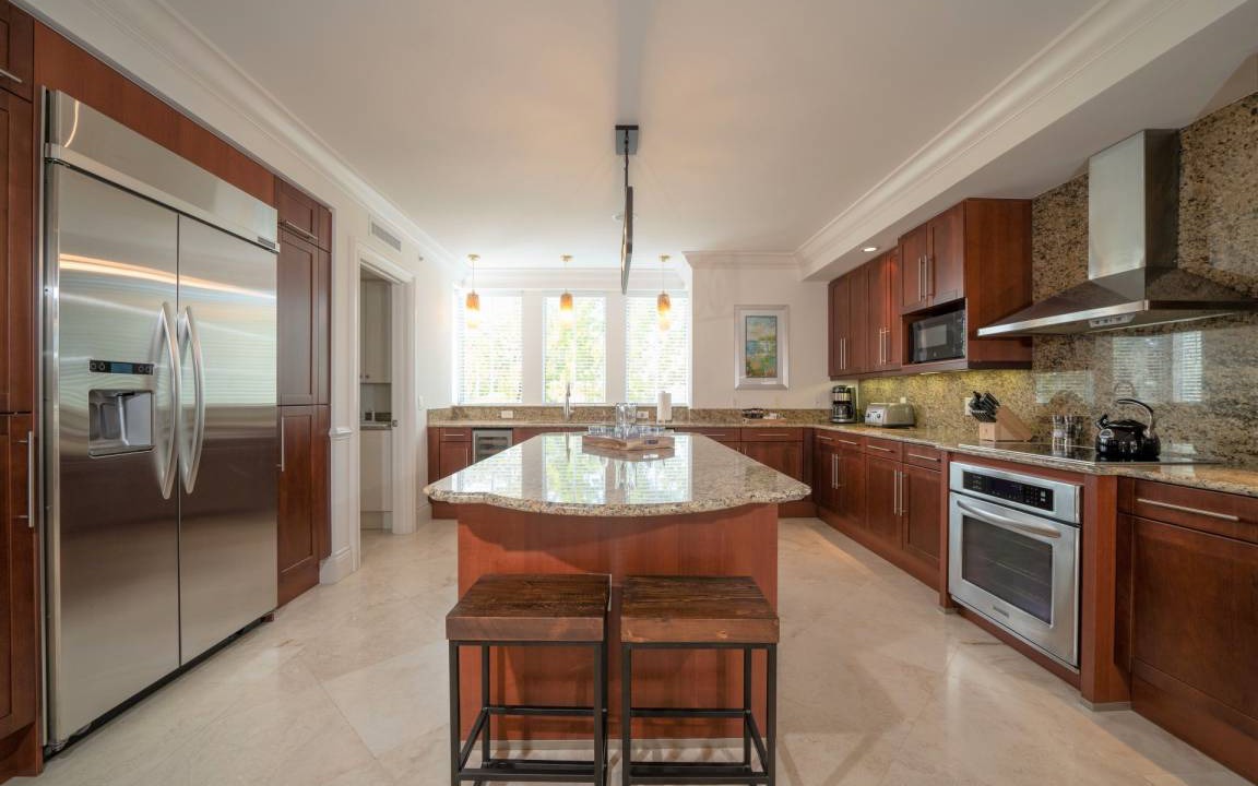 Photo of Kitchen in Marathon