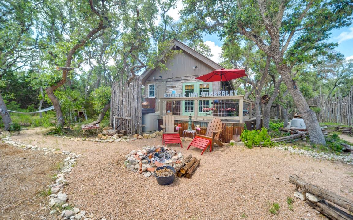 Photo of Others in Wimberley