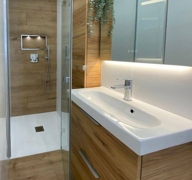 Photo of Bathroom in Saint-Laurent-du-Var