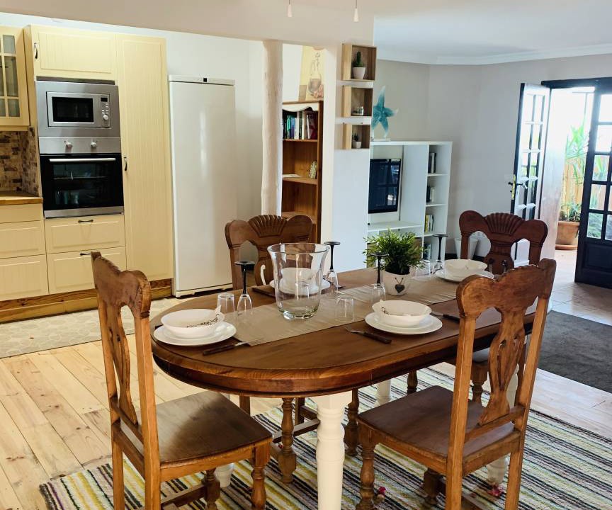 Photo of Kitchen in Tias