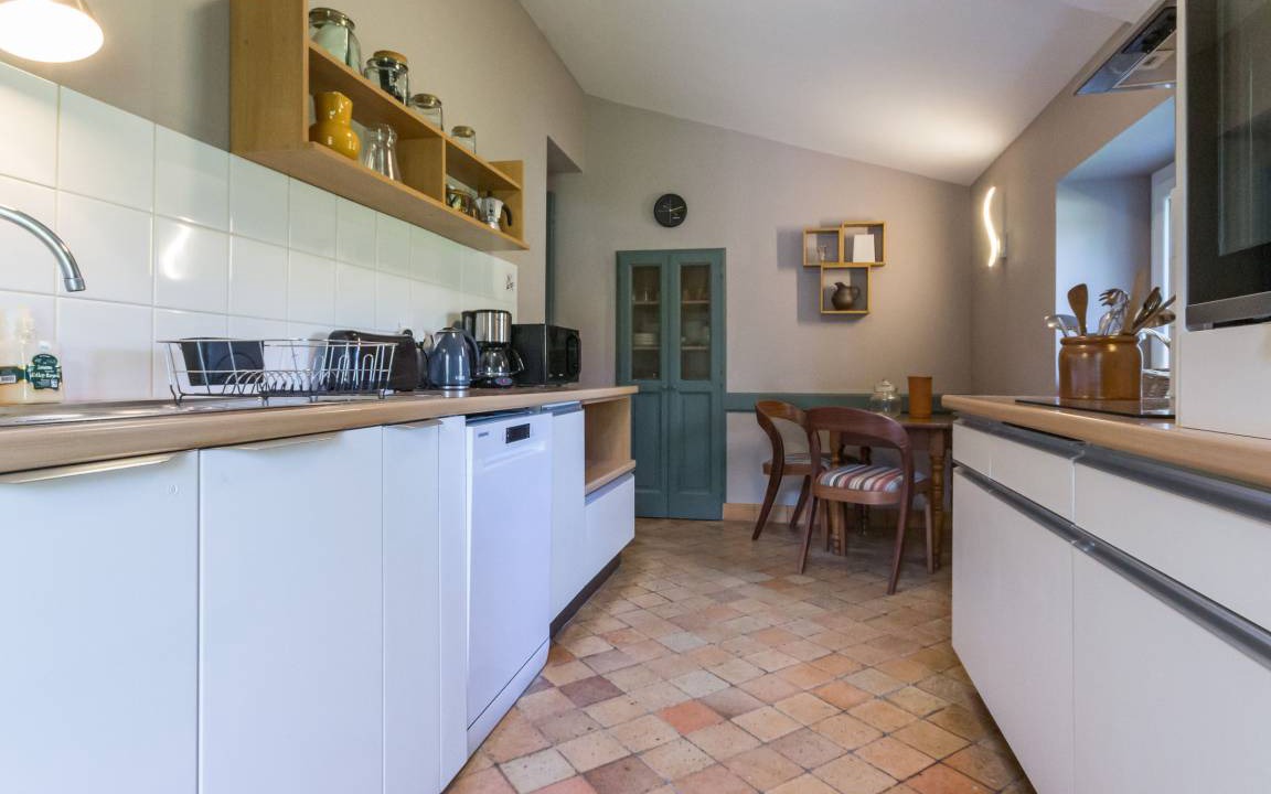 Photo of Kitchen in Joue-sur-Erdre