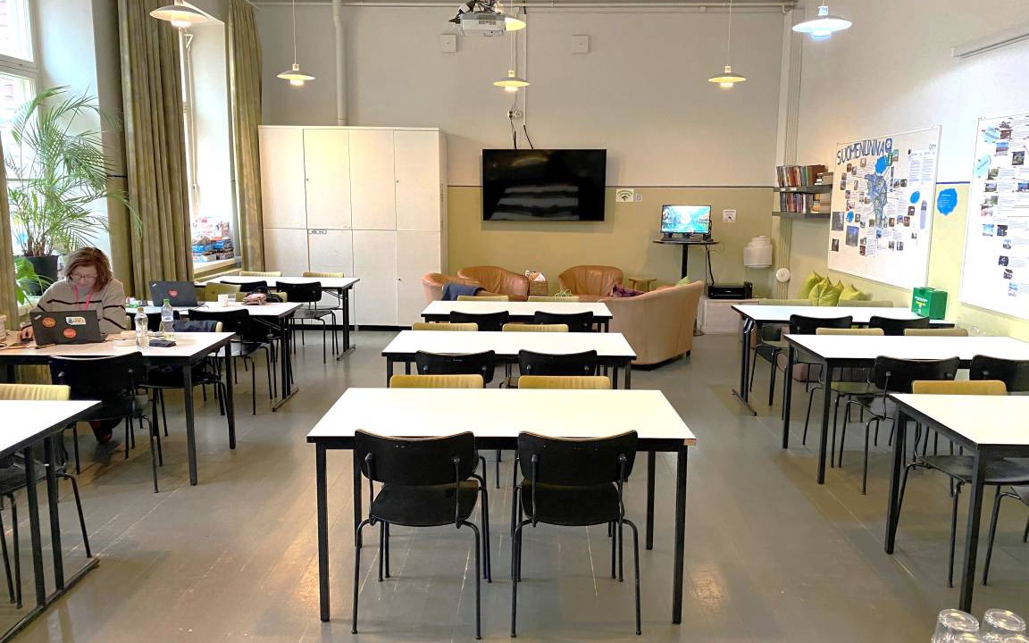 Photo of Others in Etelainen District