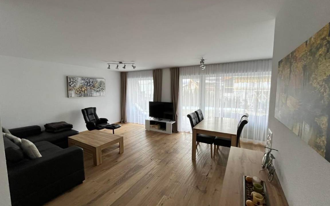 Photo of Livingroom in Lantsch-Lenz