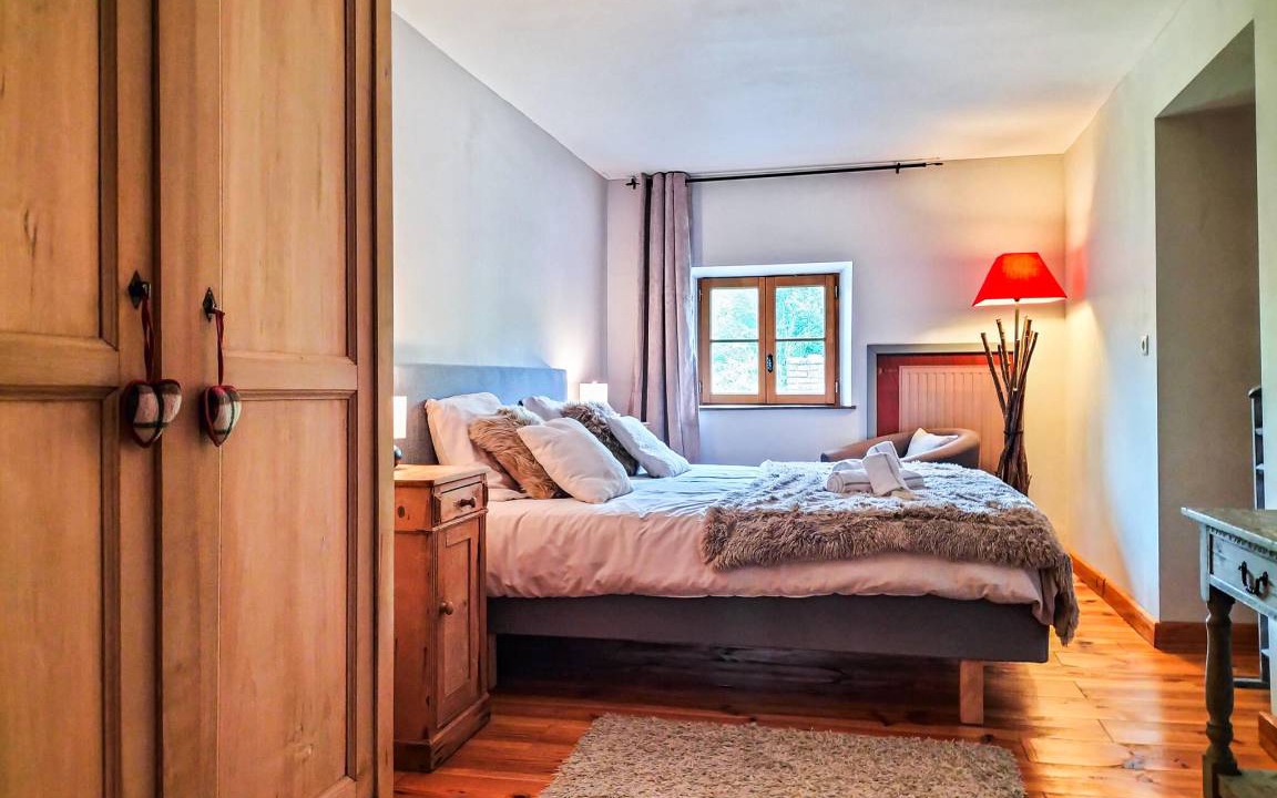 Photo of Bedroom in Gedinne