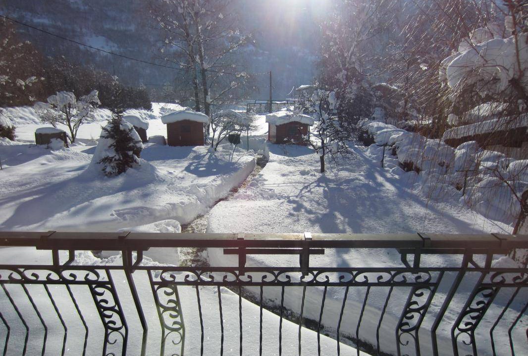 Photo of Others in Bourg-Saint-Maurice