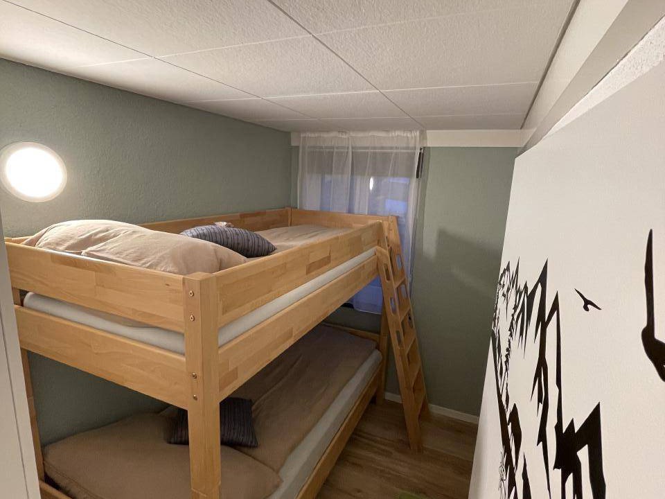Photo of Bedroom in Wolfhalden