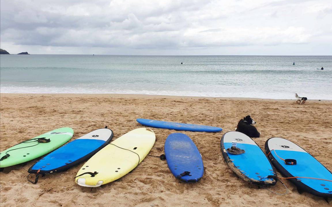 Photo of Others in Newquay