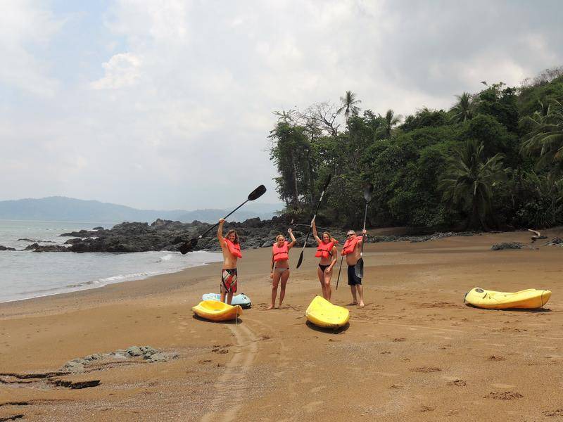 Photo of Others in Drake Bay