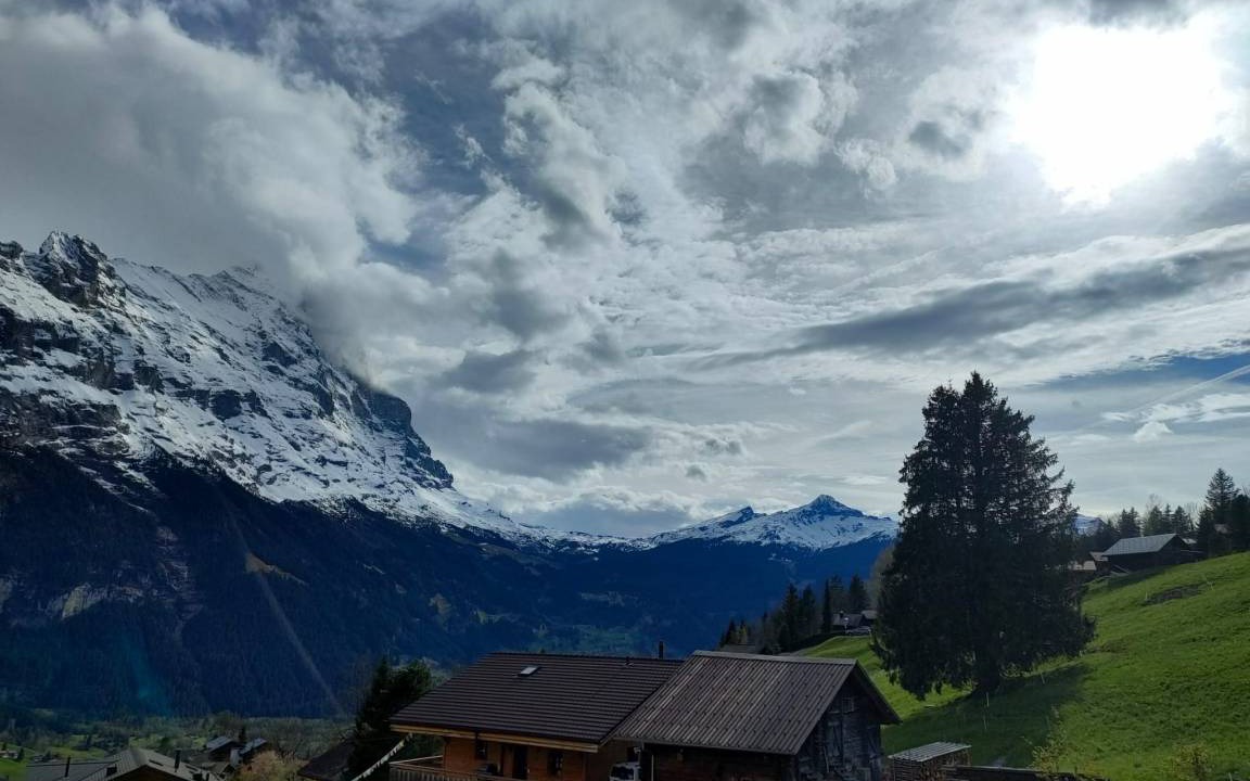 Photo of Others in Grindelwald