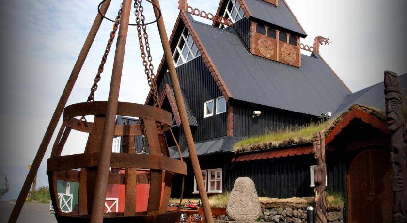 Photo of Others in Hafnarfjordur