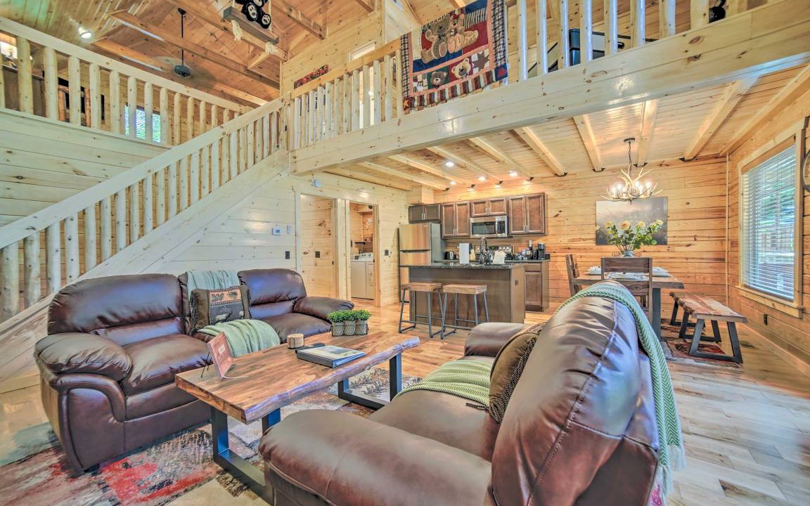 Photo of Others in White Oak Lodge