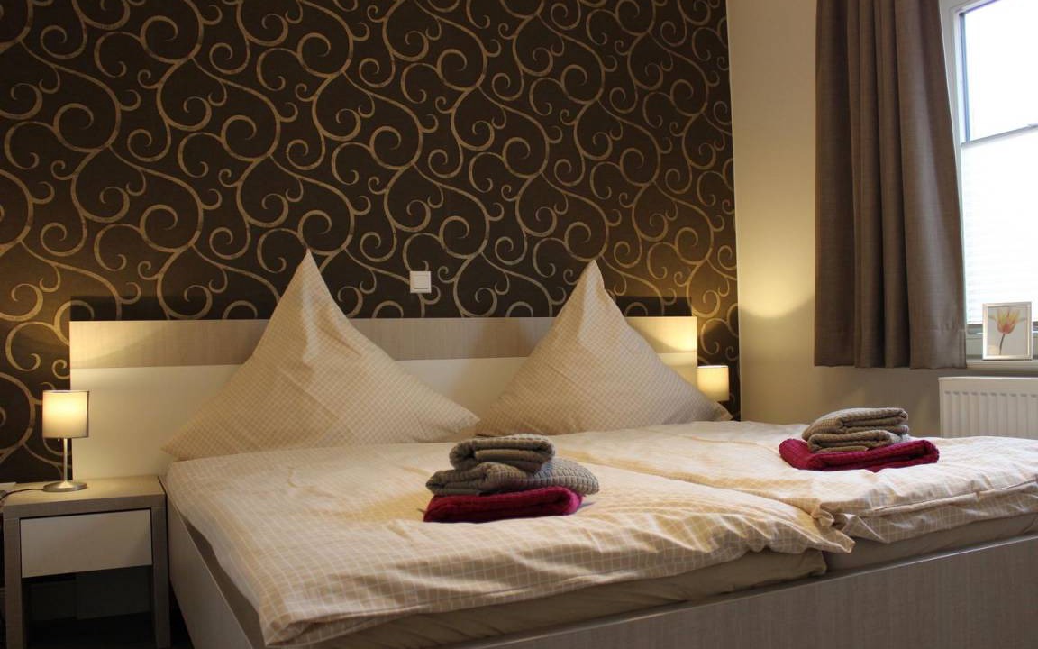 Photo of Bedroom in Borkum