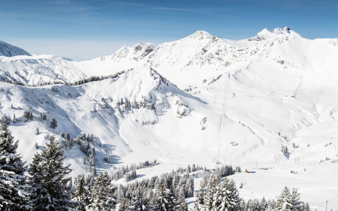 Photo of Others in Champery