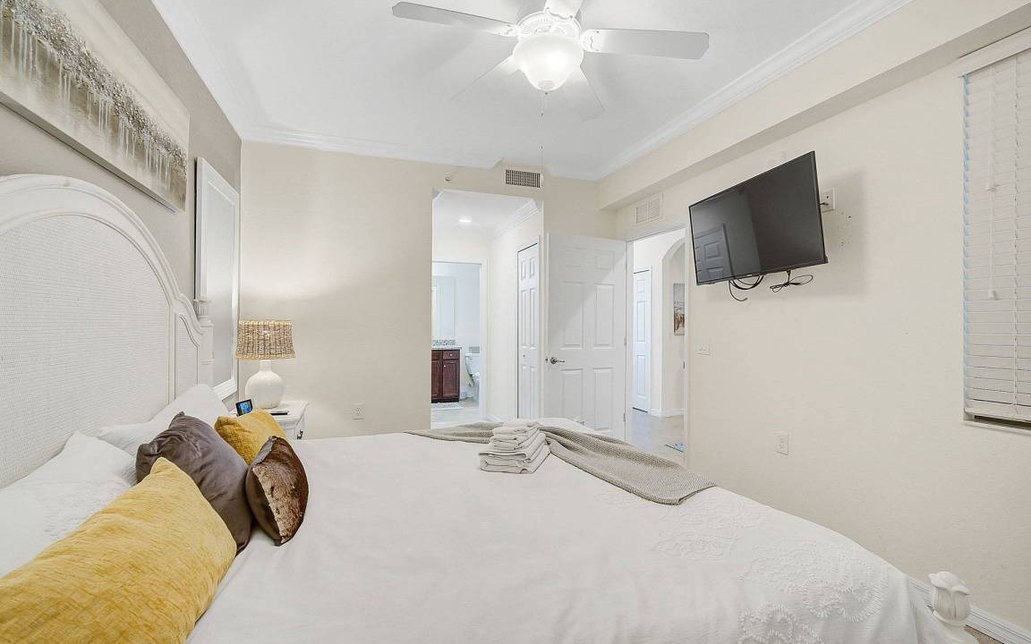 Photo of Bedroom in Lakewood Ranch